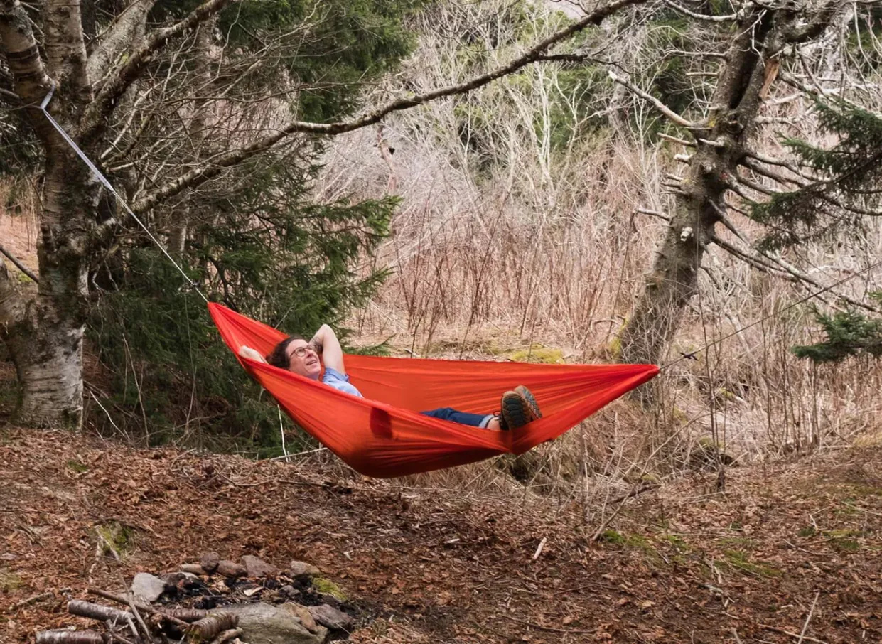 Sub6™ Ultralight Hammock
