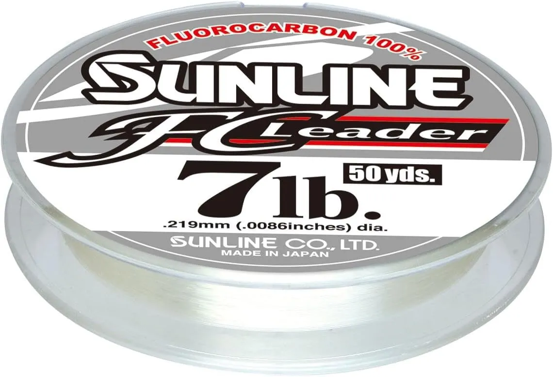 SunlineFC Leader