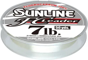 SunlineFC Leader