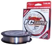 SunlineFishing Line