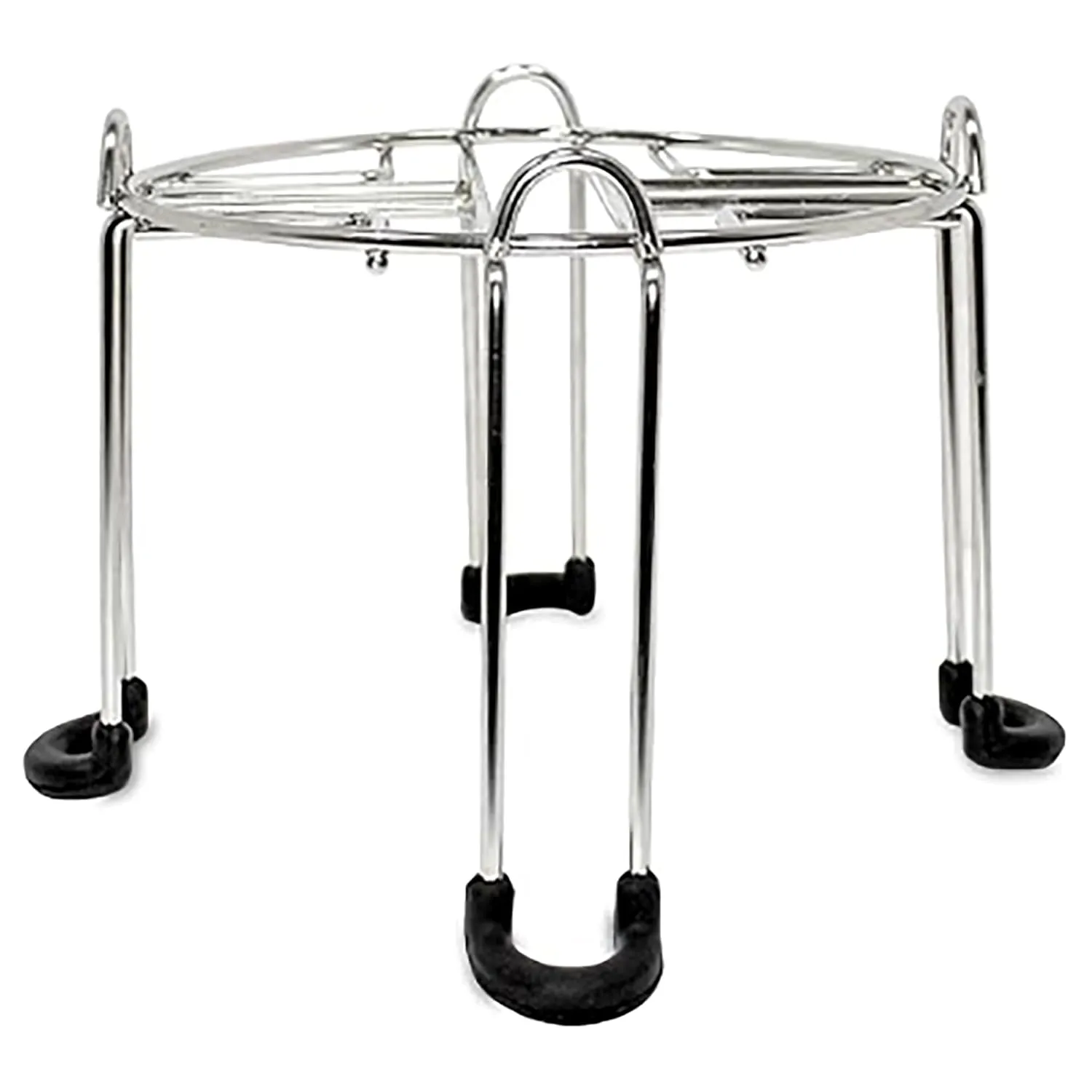 Survivor Filter Ultra Gravity Water Filter Stand - Durable and Stable Stainless Steel Stand for Gravity Fed Water Filtration System - Compatible with Big Berkey