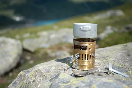 Svea (White Gas Stove)