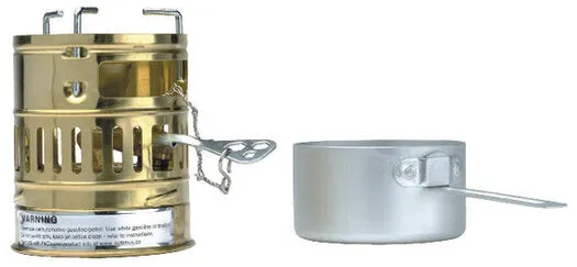 Svea (White Gas Stove)