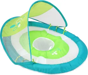 SwimWays Baby Spring Float Sun Canopy
