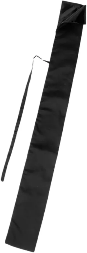 Sword Bag Pouch Small Shoulder Holder Foldable Carrying Back Strap Carry Bag Sheathe Camp Carrying Case