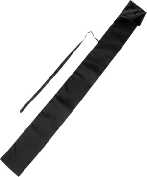 Sword Protection Cover Holder Camp Carrying Foldable Carry Bag Men Swords Shoulder Sheathe Pouch Small