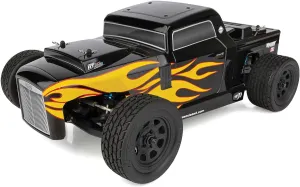 Team Associated Pro2 RT10SW RTR Black ASC70024
