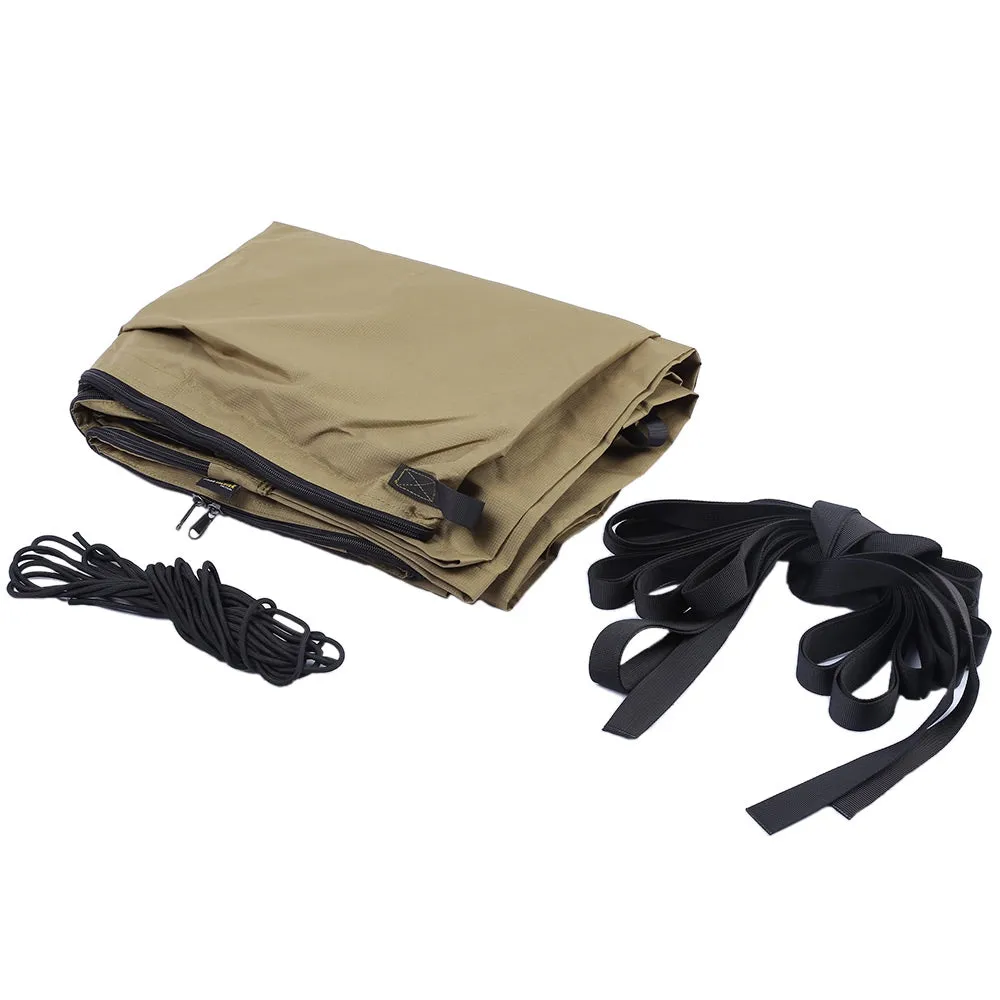 Tent AI0066 SOLDIER Accessible Multifunctional Portable Hammock Camping Quick shipping FREE