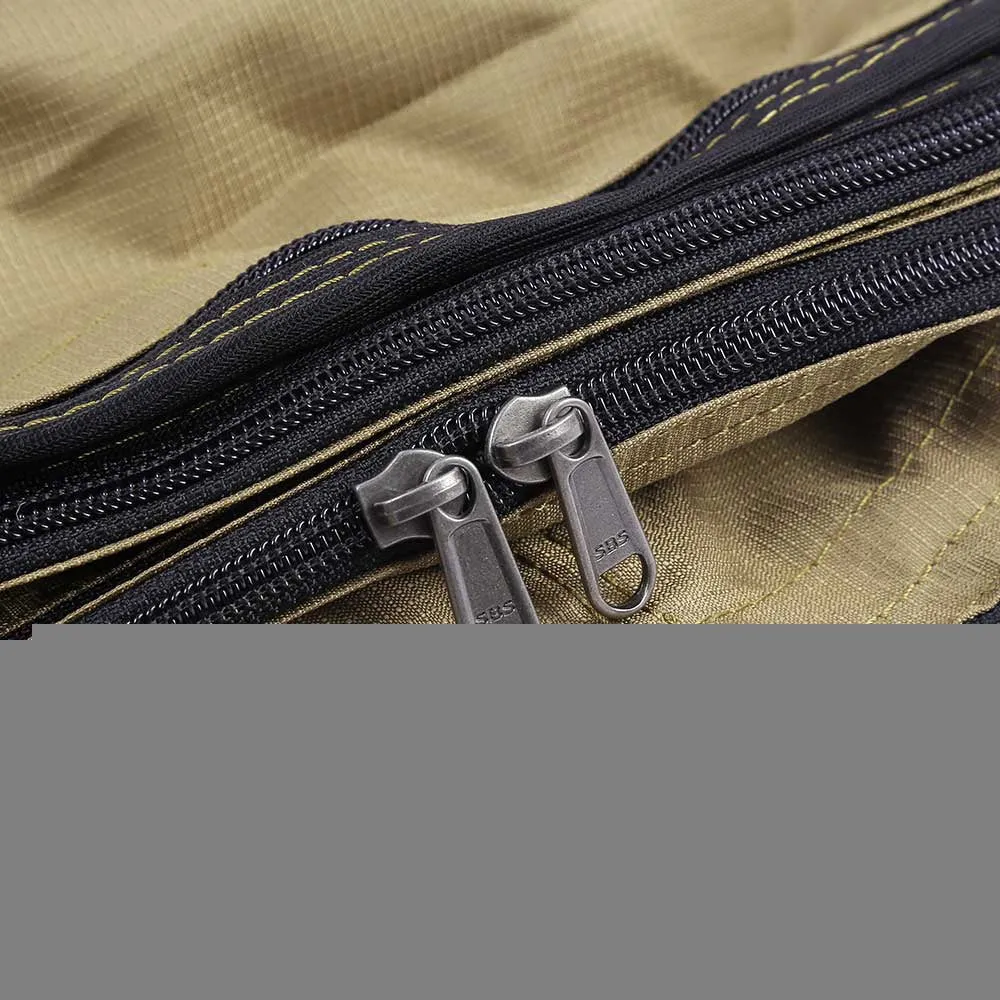 Tent AI0066 SOLDIER Accessible Multifunctional Portable Hammock Camping Quick shipping FREE