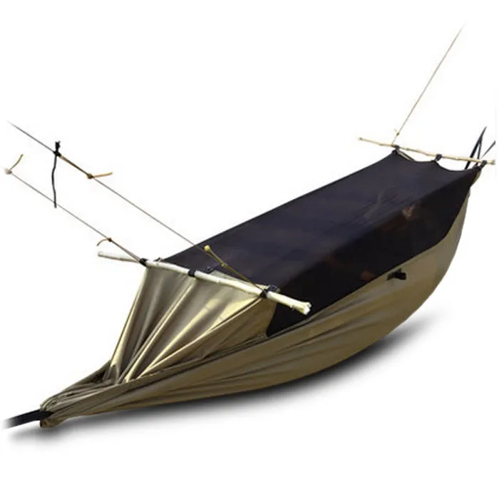 Tent AI0066 SOLDIER Accessible Multifunctional Portable Hammock Camping Quick shipping FREE
