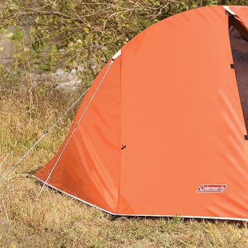 Tent Hooligan