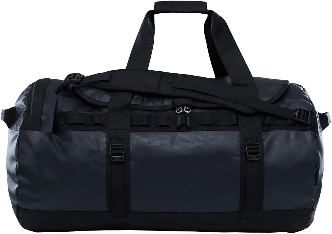 The North Face Base Camp Duffel Medium Duffel TNF Black