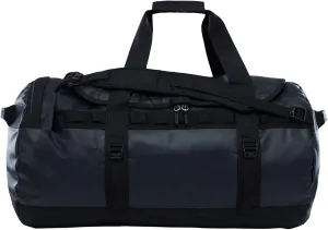 The North Face Base Camp Duffel Medium Duffel TNF Black