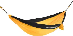 THE NORTH FACE Camp Hammock, Summit Gold/TNF Black, One Size