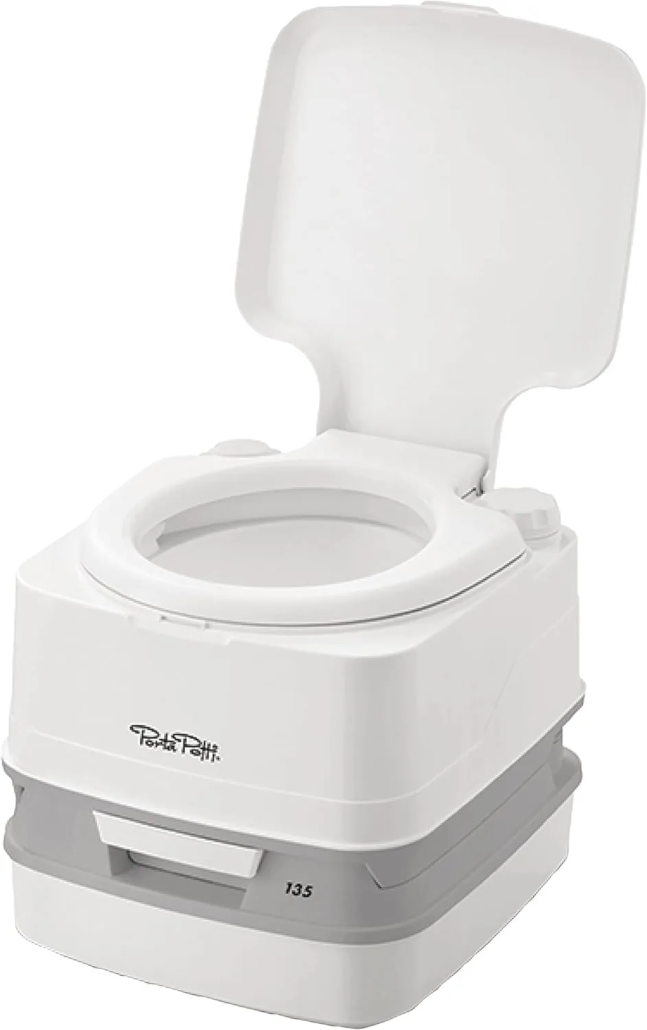 Thetford 92860 Porta Potti 135, White