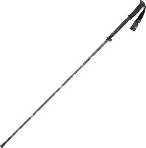Travel Trekking Pole Folding Trekking Hiking Poles Carbon Fiber Walking Stick Lightweight for Camping Mountaining Outdoor Activities