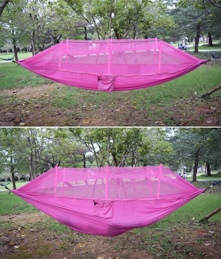 Treehouse Mosquito Customer-approved Cloud-based Hammock Net