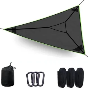 TRIADREST - Portable Triangle Hammock