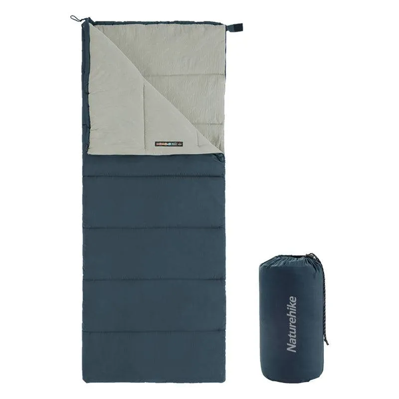 Ultra-light Machine Washable Cotton Sleeping Bag F150
