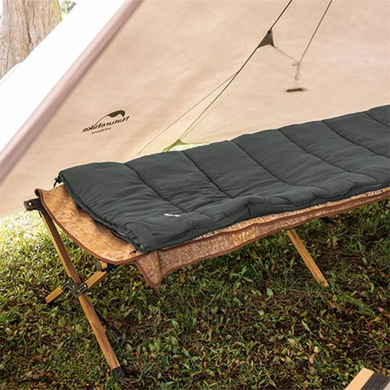 Ultra-light Machine Washable Cotton Sleeping Bag F150