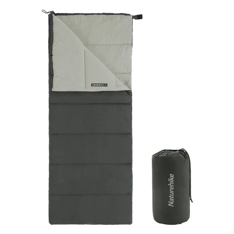 Ultra-light Machine Washable Cotton Sleeping Bag F150