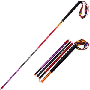 Ultralight Collapsible 7075 Aluminum Alloy Trekking Poles -with Antishock,Lightweight,Strong Hiking Pole for Hiking, Camping, Mountaining, Backpackin
