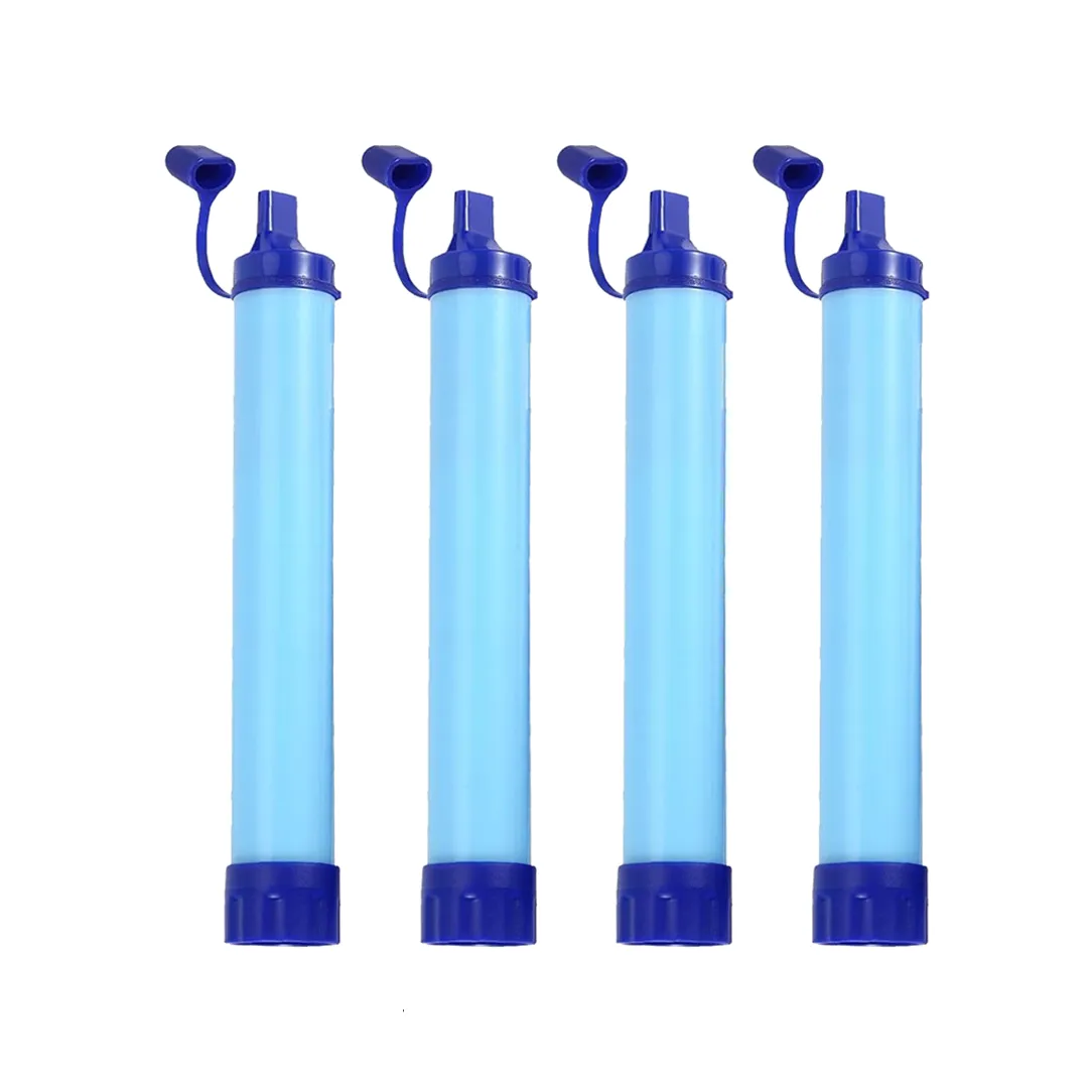 Ultralight Gear Personal Water Filter