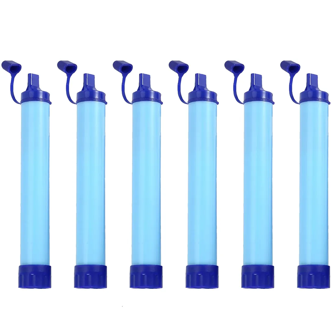 Ultralight Gear Personal Water Filter