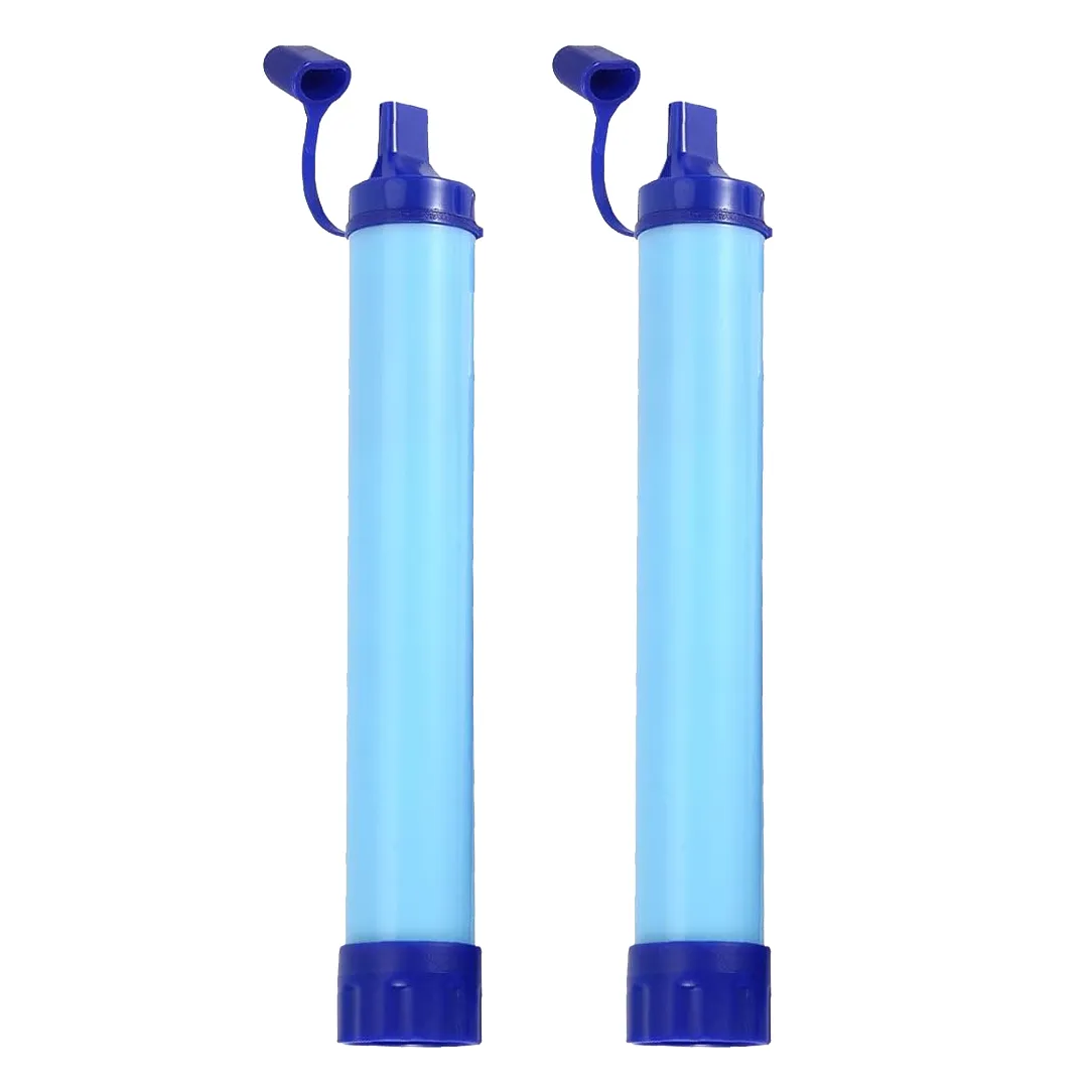 Ultralight Gear Personal Water Filter