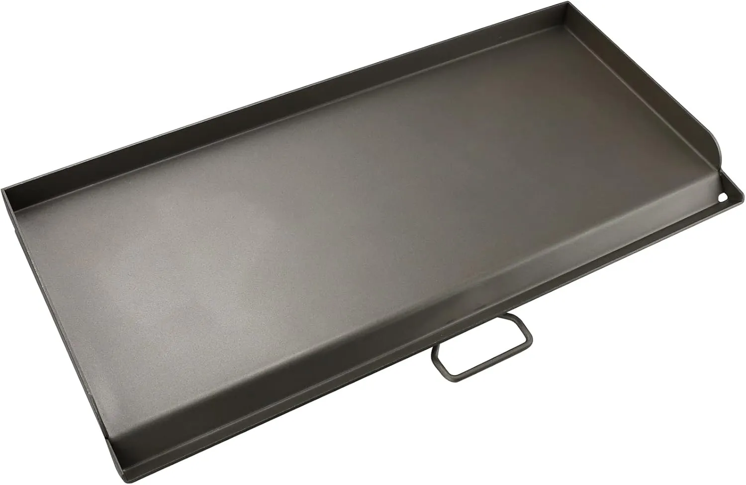 Uniflasy Fry Griddle for Camp Chef Stove, 16 in. x 38 in Flat Top Gas Grill Griddle, 3 Burner StoveTop Accessories GB90D TB90LW TB90 TB90LWG15 SPG90B CCH3 TS90G17 Griddle