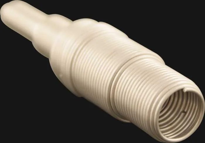 Vapor Genie - Coil Bat Vaporizer
