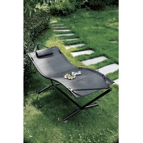 Vision Hammock