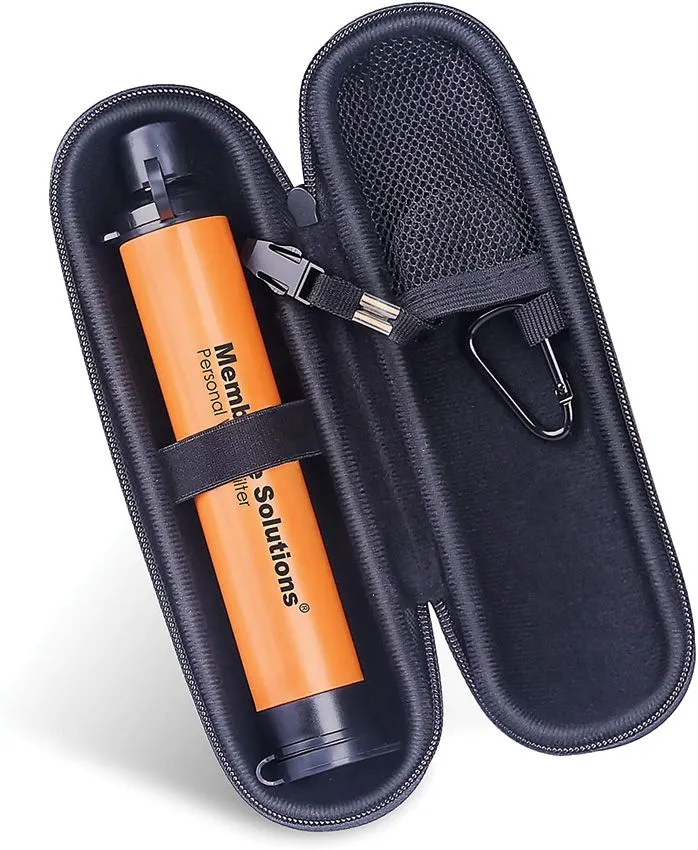 Water Filter Straw