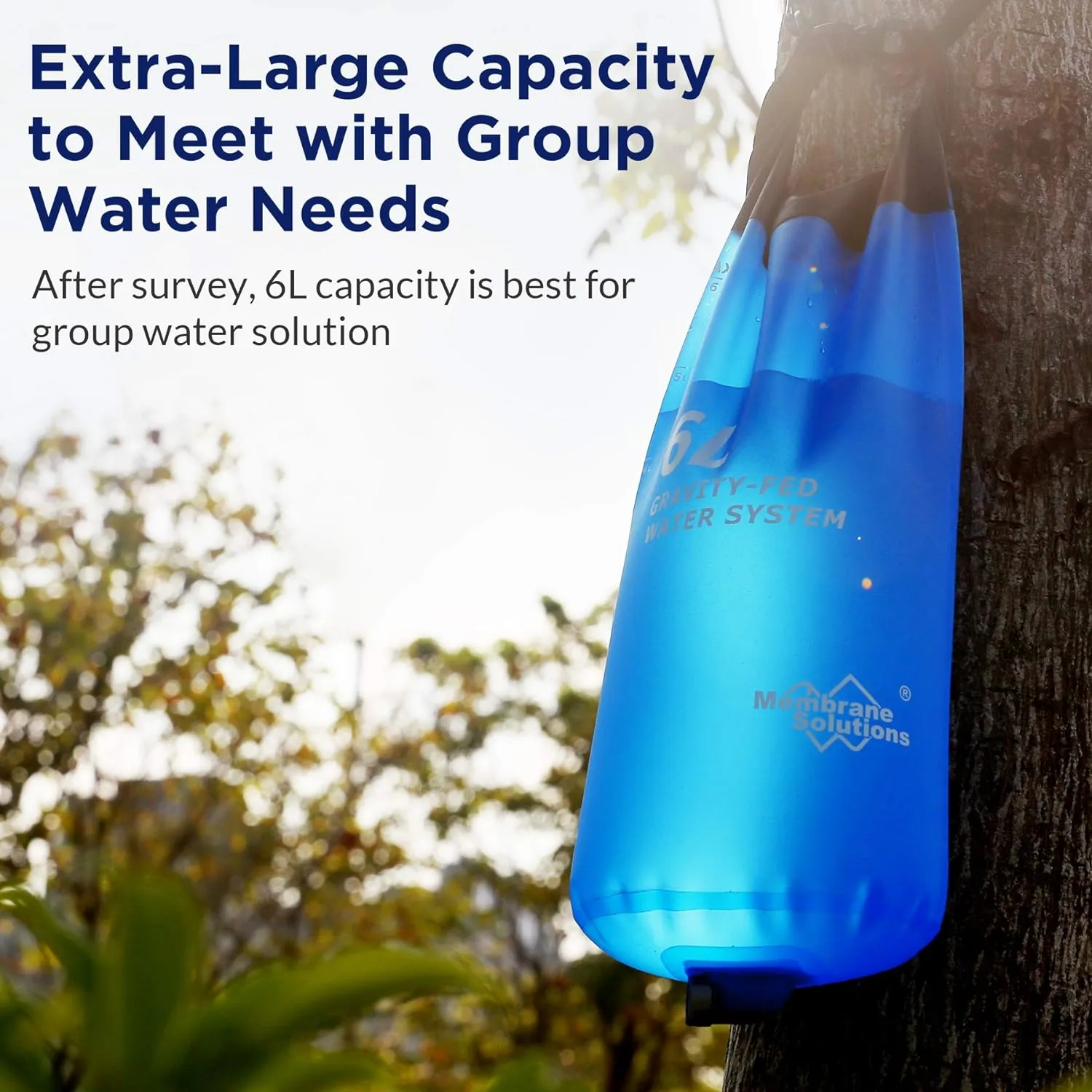 Water Filter Straw