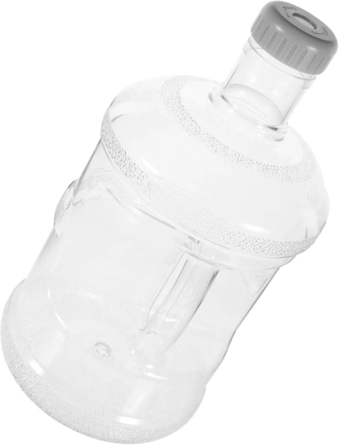 Water Jug Large Collapsible Water Storage Tank Reusable Outdoor Bottle Plastic Large Capacity for Home