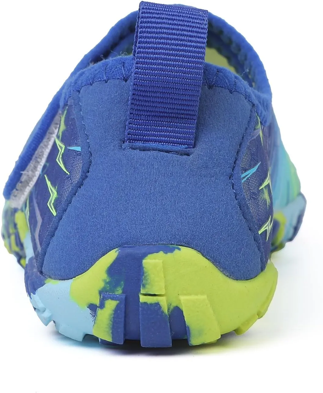 Water Shoes for Kids Boys Girls Aqua Socks Barefoot Beach Sports Swim Pool Outdoor Quick Dry Lightweight Little Big Kid