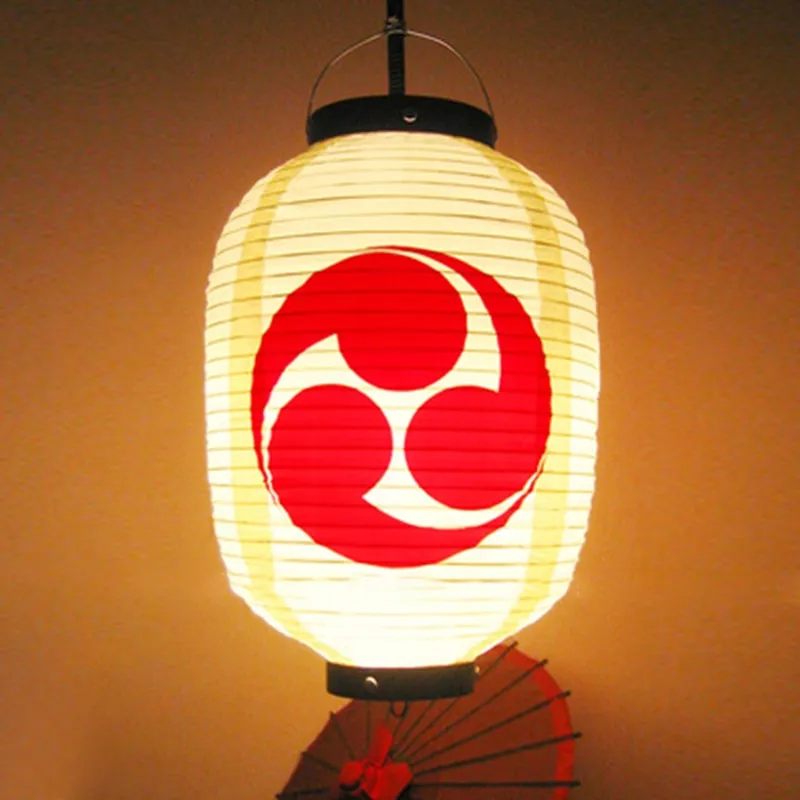 Waterproof Japanese Style Lantern