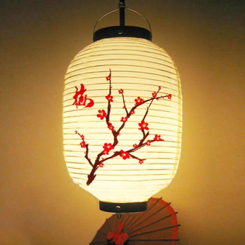Waterproof Japanese Style Lantern