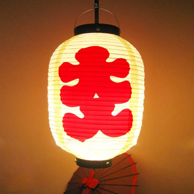 Waterproof Japanese Style Lantern