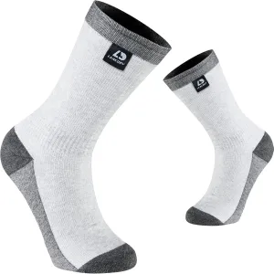 Waterproof Socks,COOLMAX FX 3-layer Breathable,Crew Socks,Hiking,Fishing,Bike,Camping,Unisex