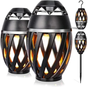 Waterproof Wireless LED Speakers