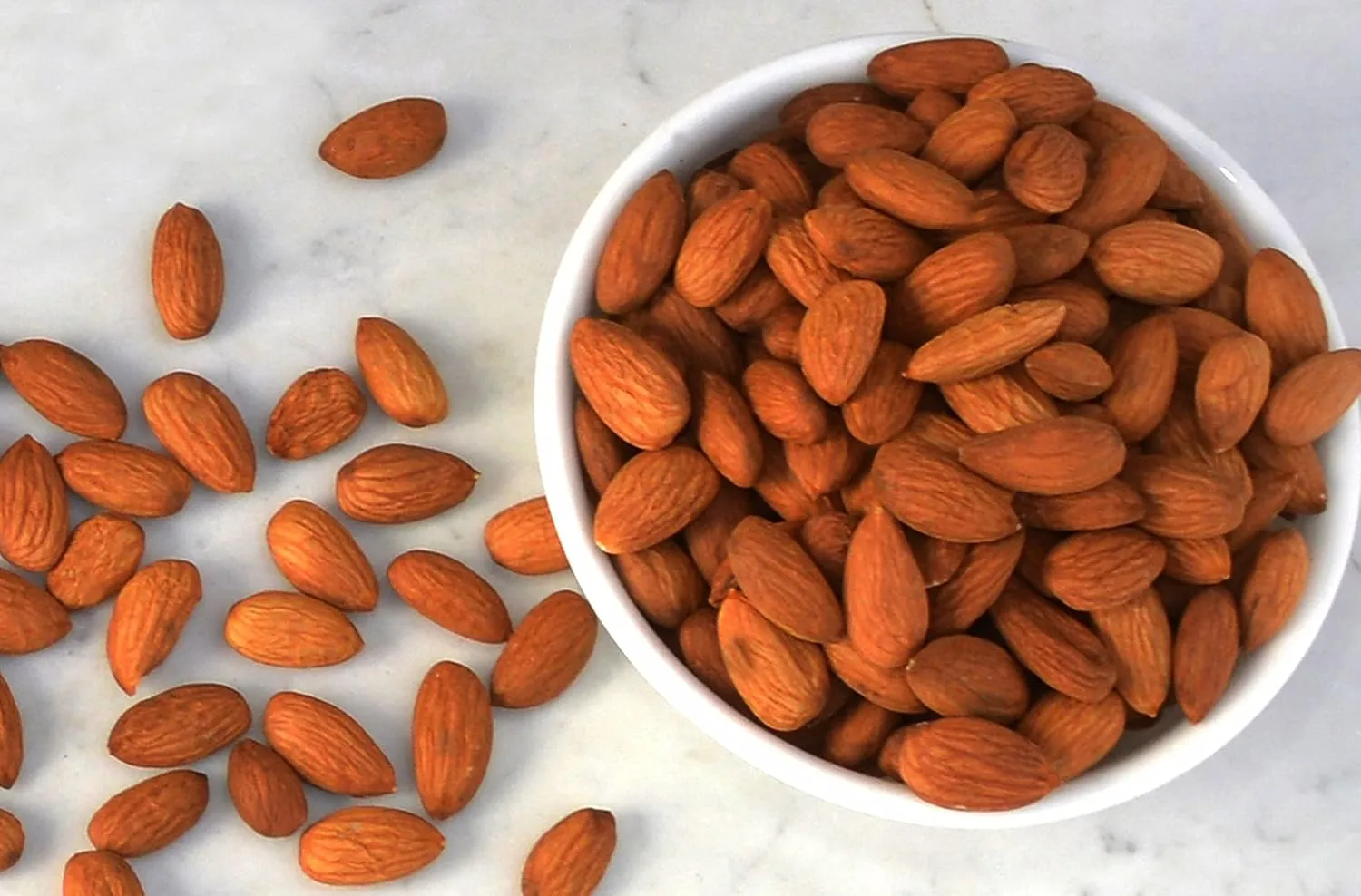 Wild Soil Terra Preta Almonds – Higher Protein and Higher Vitamin E Than Other Almonds, Beyond Organic: Eco Farmed with Proprietary Root Technology, Raw