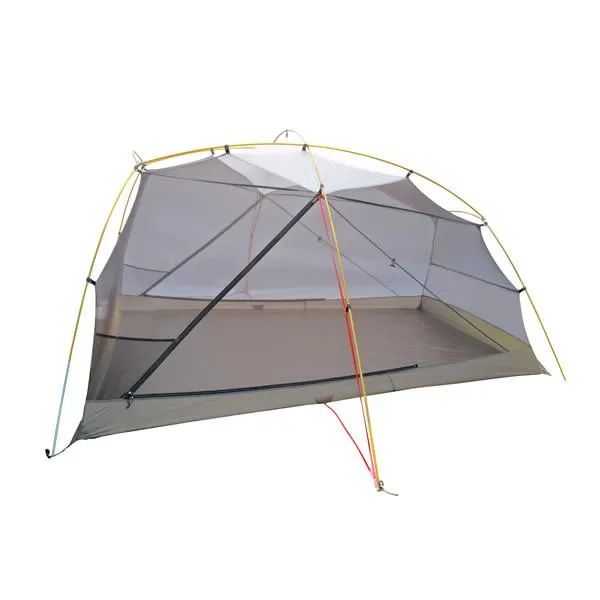 Wilderness Equipment Space 3 - Lightweight 3 Person, 3 Season Hiking Tent