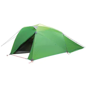 Wilderness Equipment Space 3 - Lightweight 3 Person, 3 Season Hiking Tent