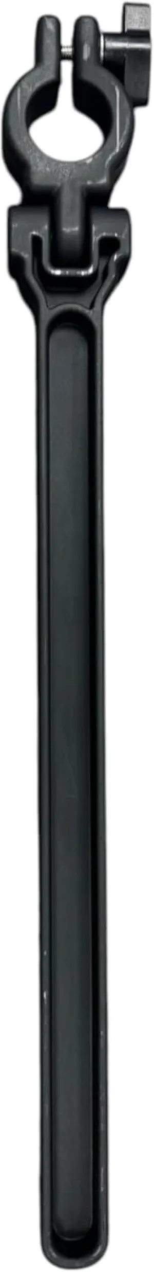 XL Handle for Summit Fishing Transducer Pole (1 1/8" OD Poles)
