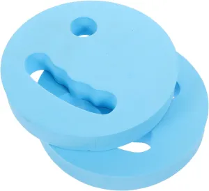 Yardwe 2-Pack Boys and Girls Swimming Board Swim Kick Board Floats for Pool Water Floats for Training Star Shaped Swim for Beginners