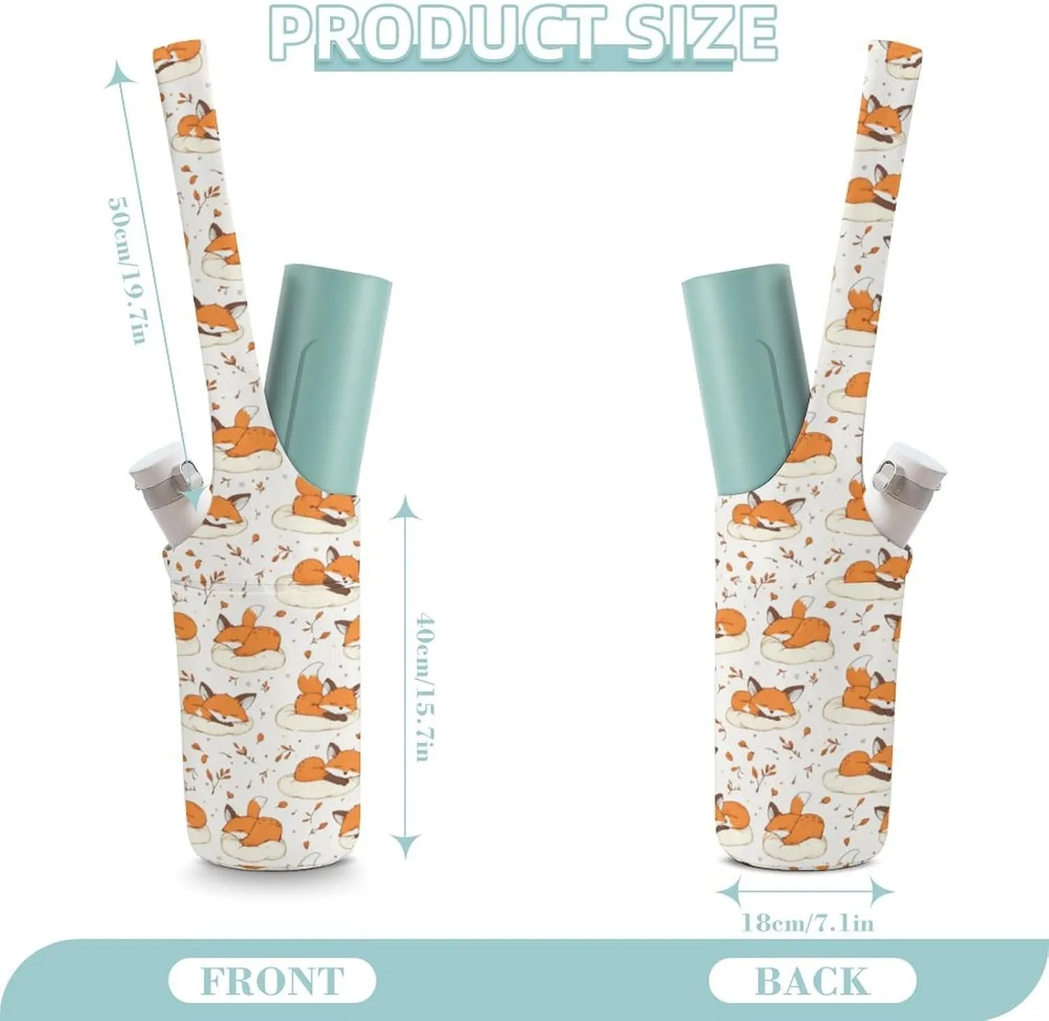 Yoga Mat Bags for Women Extra Large Yoga Bag Carrier Tote Holder Yoga Accessories