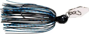 Z-MAN Z Man Cbsb 12 Chatterbait Jackhammer Stealthblade 1 2 Oz Multi One Size