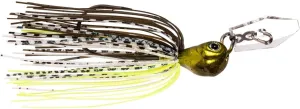 Z-MAN Z Man Cbsb 38 Chatterbait Jackhammer Stealthblade 3 8 Oz