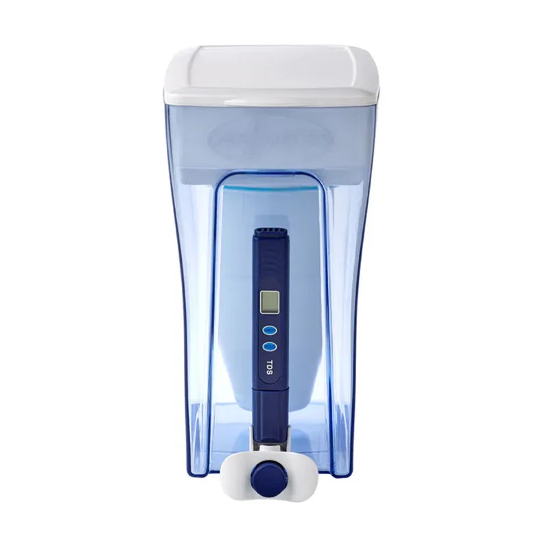 ZeroWater 4.7L (20 Cup) Dispenser